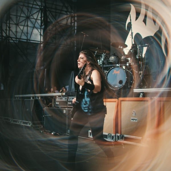 Jessica Falchi
